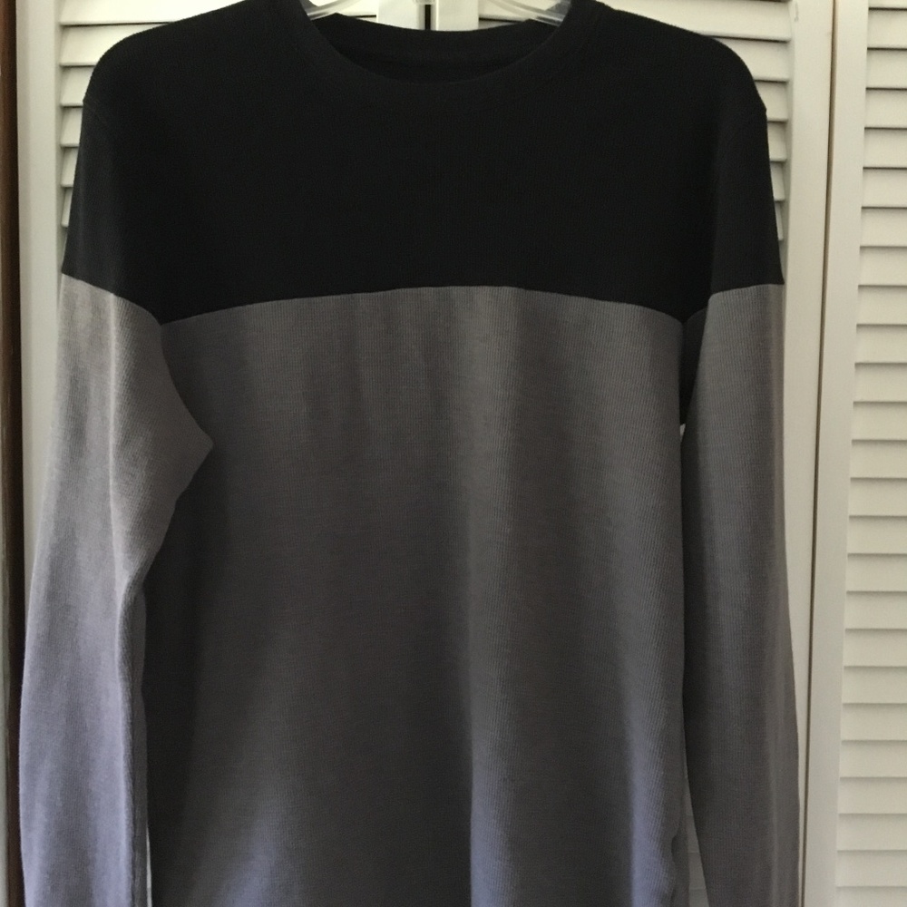 Men’s Express Top